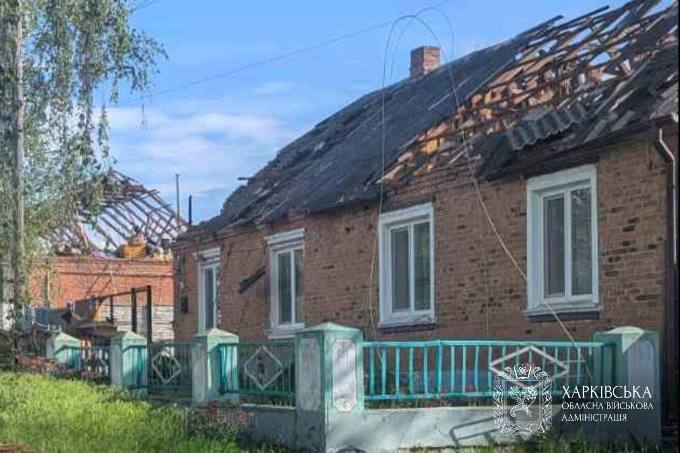 Новини Харкова: наслідки обстрілів за тиждень